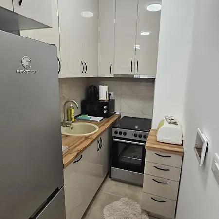 아파트 Dana 바냐루카