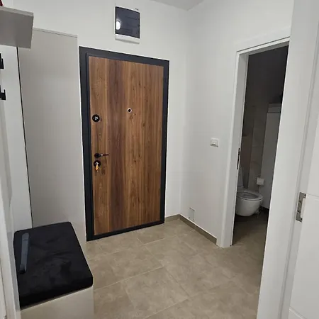 아파트 Dana 바냐루카