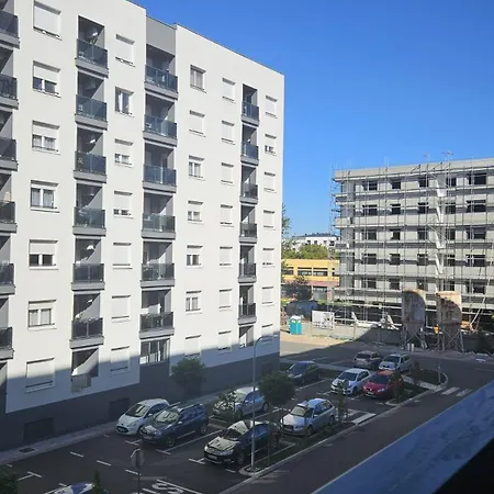 Dana Apartman *