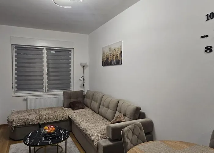 Apartman Dana