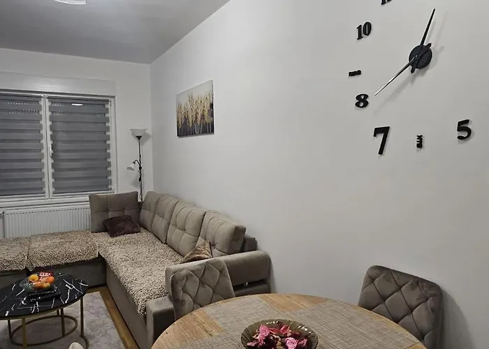 Apartman Dana